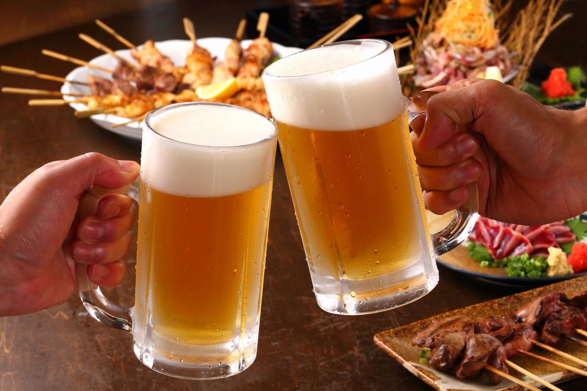 お酒に一番お金を使う街は 新潟市 ビールなら 京都市 シニアガイド