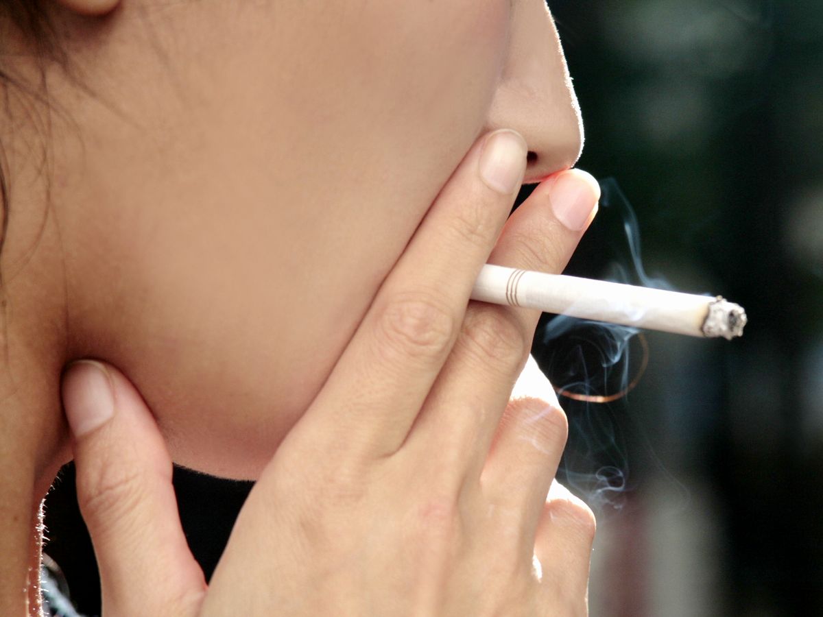 タバコの喫煙率は男性が31 女性が9 5 シニアガイド