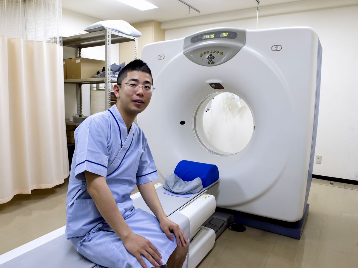 自由診療も保険金の対象となるSBI損保の「がん保険」 - シニアガイド