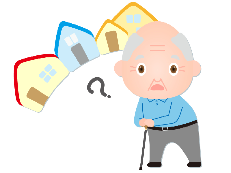 行方不明者の5人に1人は「認知症」が原因 - シニアガイド