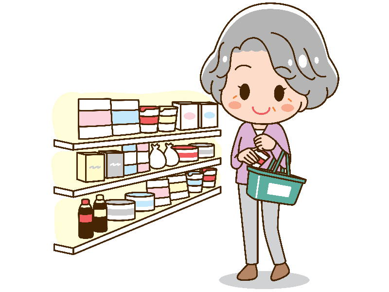 60代独身者の多くは 一人で暮らしたい と思っている シニアガイド