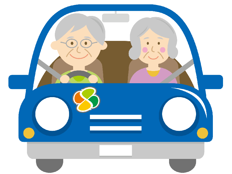 日常生活に自家用車が必要不可欠な人は 都会では3割 町村では8割 シニアガイド